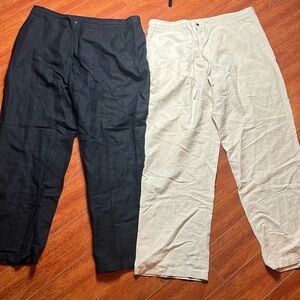 Vintage Jantzen Women’s relaxed pants XL